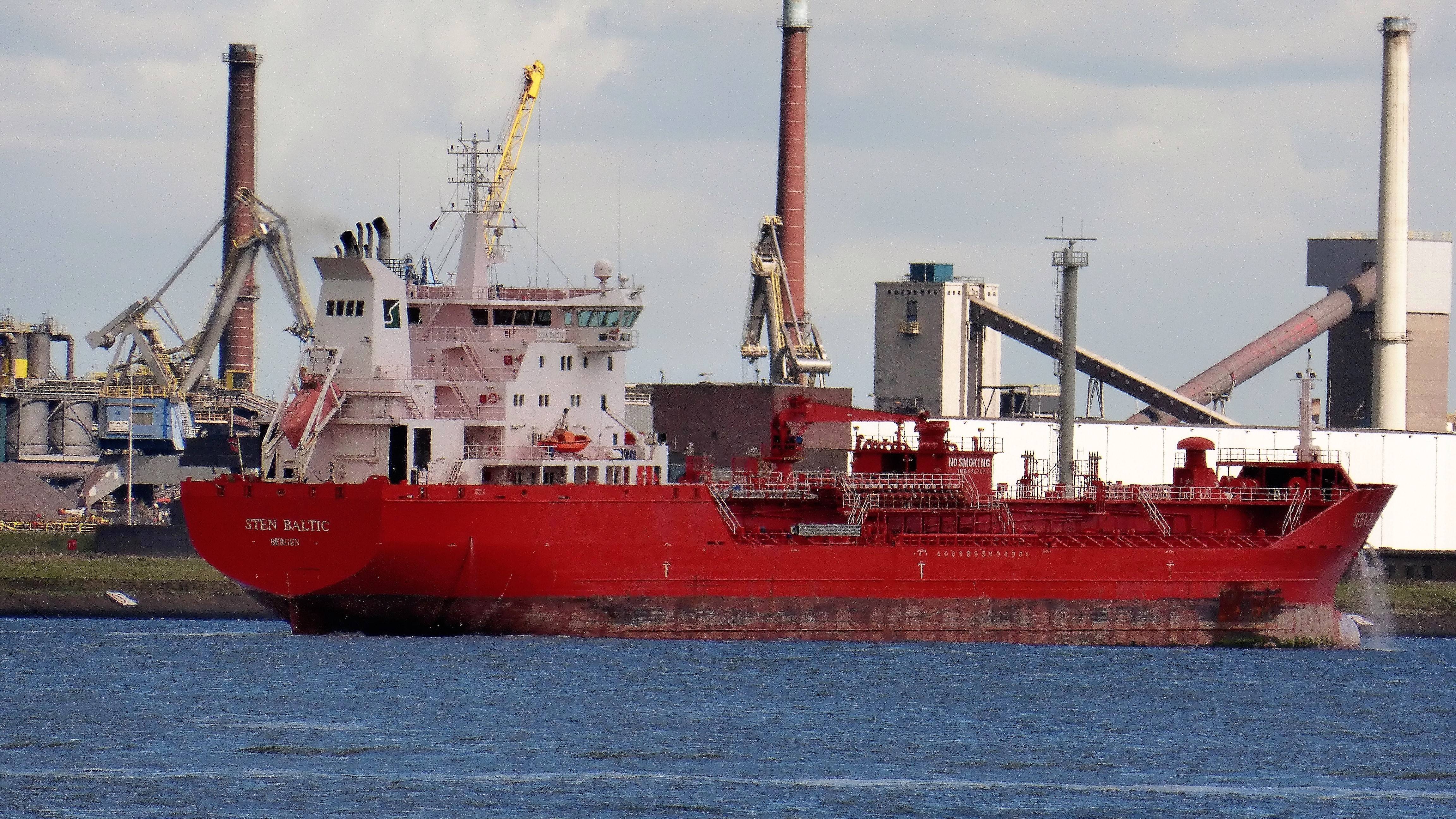 STEN BALTIC 